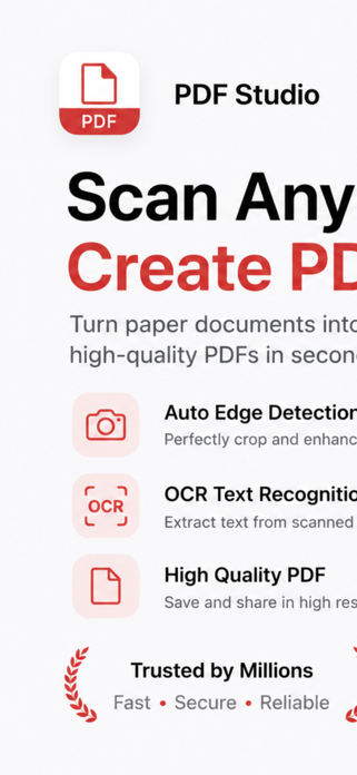 PDF Studio – Reader & Tools Screenshot 5 of 8
