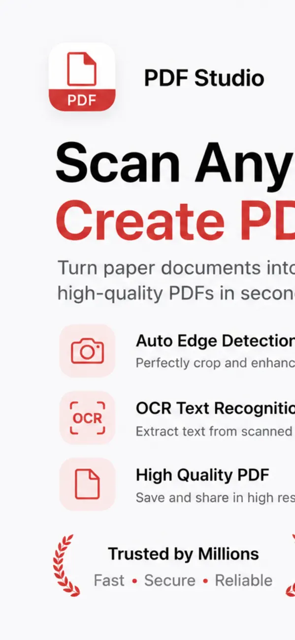 PDF Studio – Reader & Tools screenshot