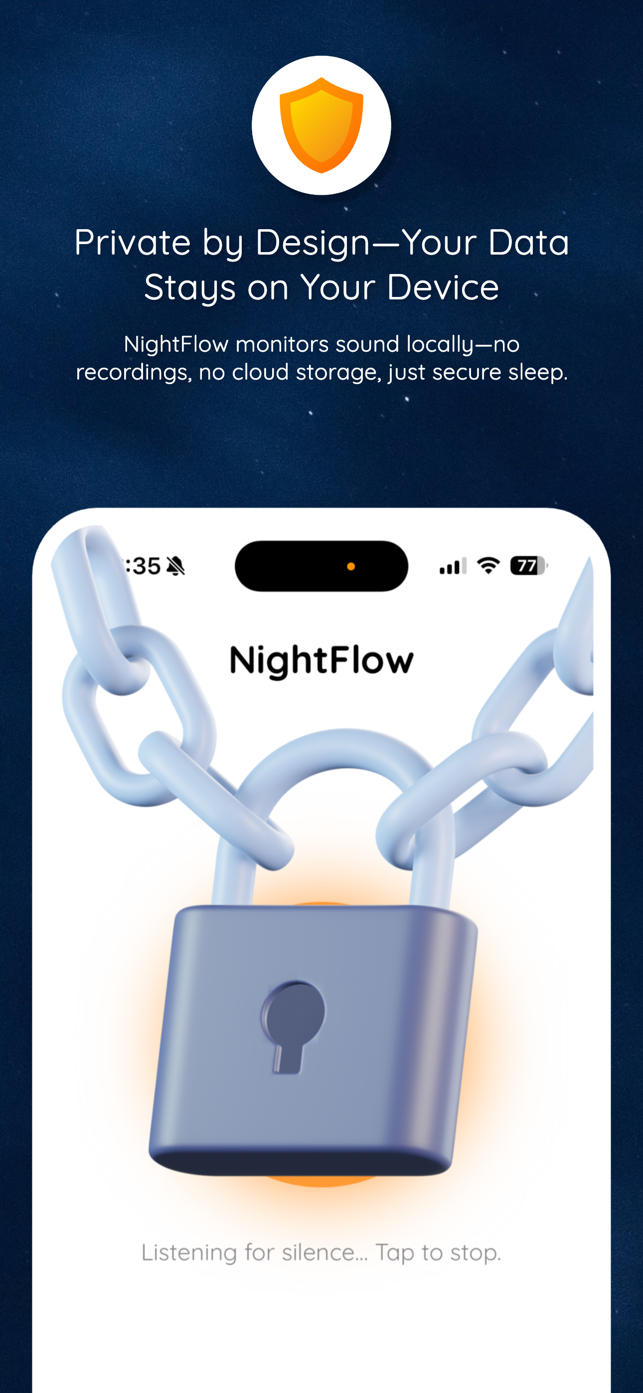 NightFlow