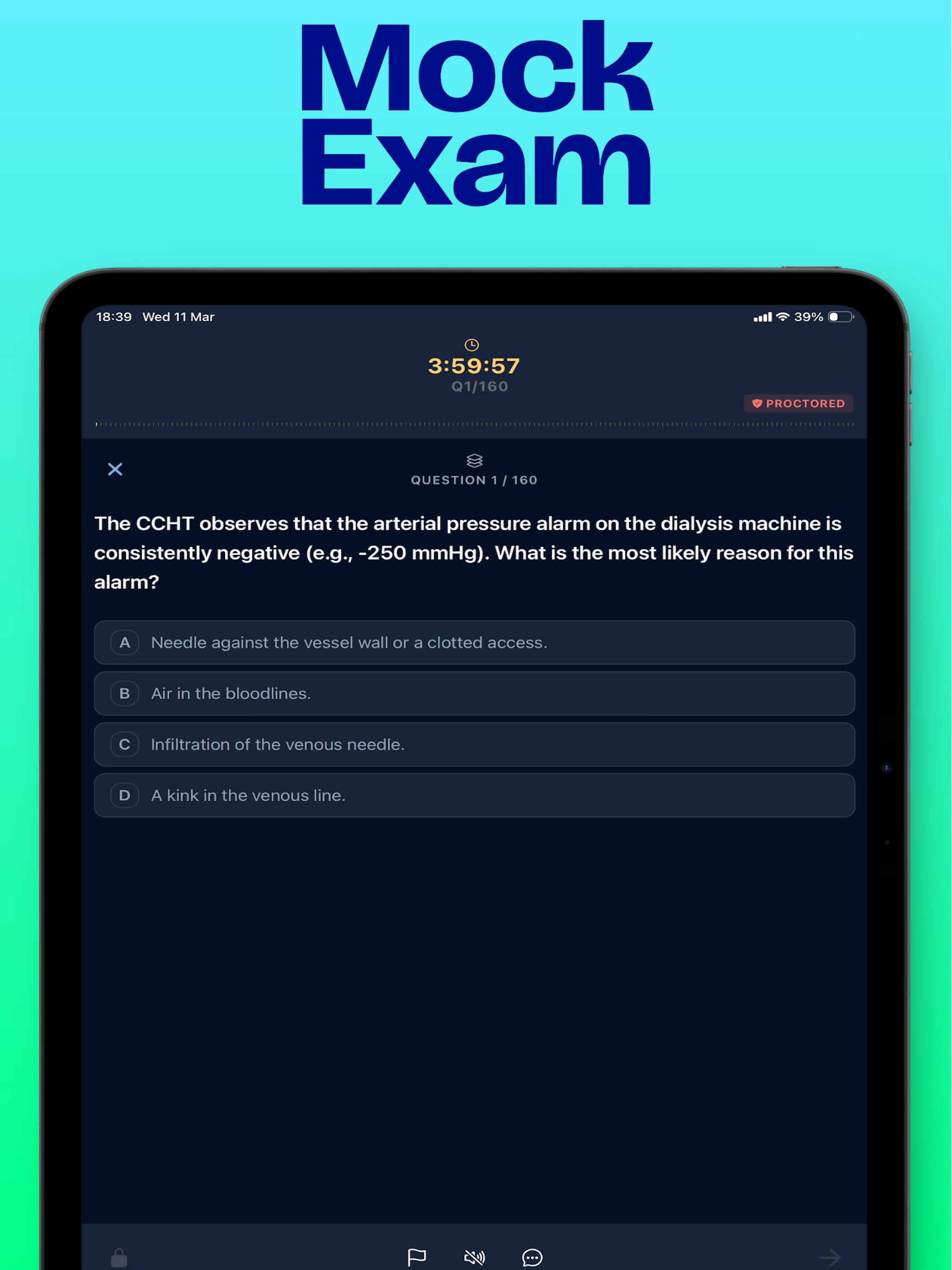 CCHT TEST PREP 2026 - 2027