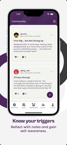 Rivoz - Quit Drinking screenshot