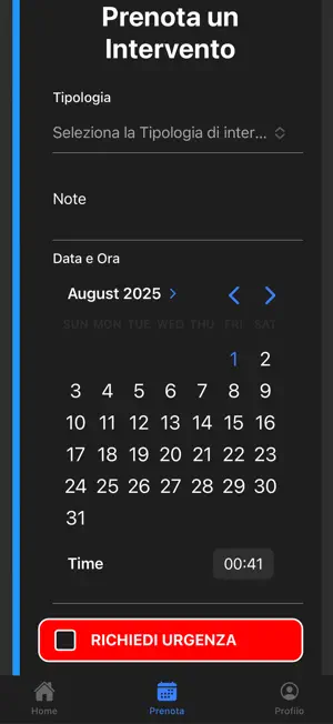 Tecnologiauto screenshot 2
