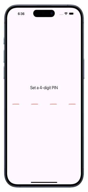 NoPhone NoEmail screenshot 2
