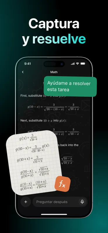 Chatbot AI 日本語: AIチャット screenshot 6 of 10