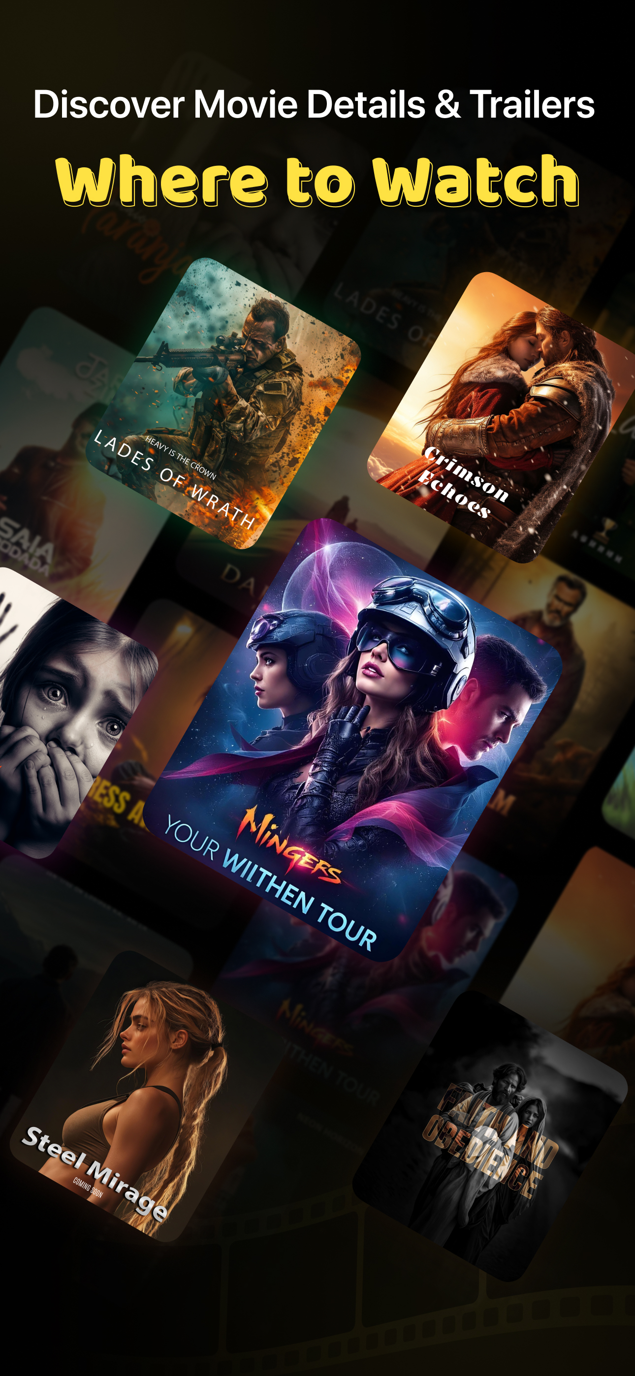 MovieBox Pro: Movies, TV Shows