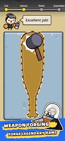 Clanky Hero Screenshot 1 of 5