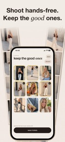Onpose: Pose Ideas & Camera screenshot