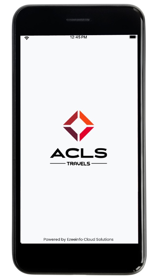 ACLS Travels - 1.0 - (iOS)