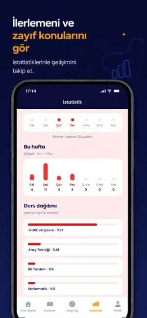 ÇözBil - AI Soru Çözücü screenshot 4