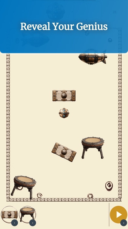 Tinker: Gear Puzzles screenshot-3