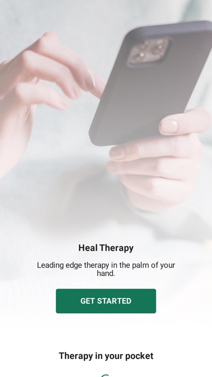 Heal Therapy