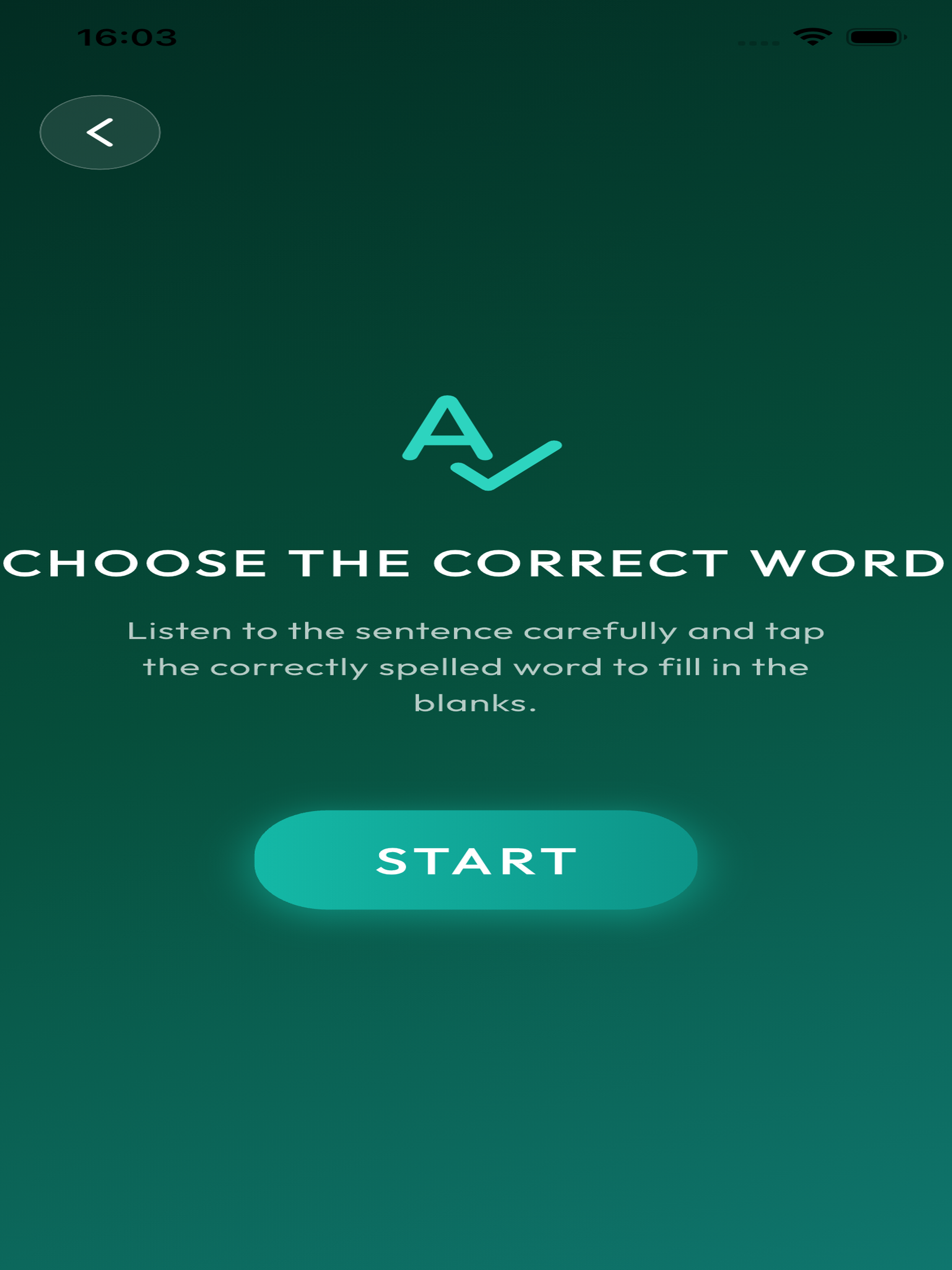 Brain Regions screenshot 3