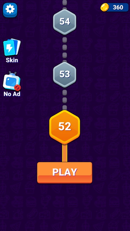 Card Shuffle Sort Puzzle screenshot-5