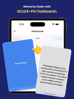 NCLEX-PN Exam Prep 2026 by ABC screenshot 13