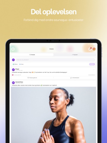 VikingeGuZ iPad screenshot