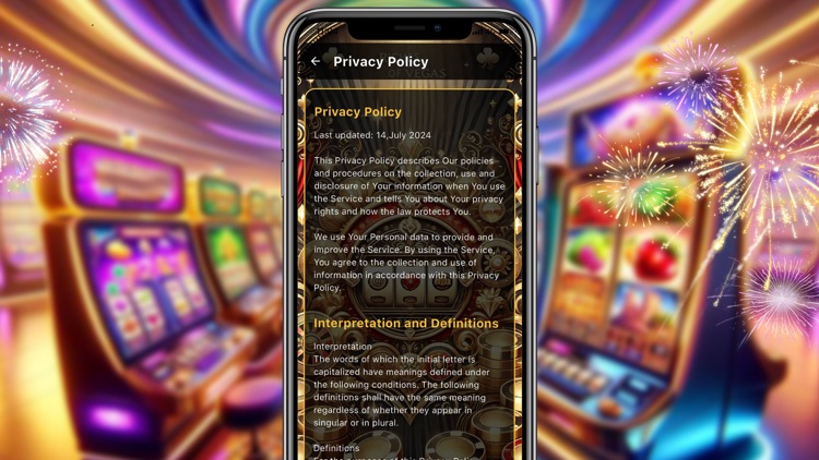 RchesOfVegas screenshot-4