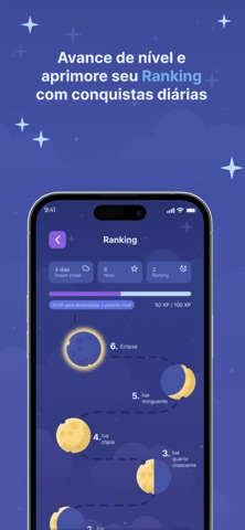 Dreambook: Diário de Sonhos screenshot