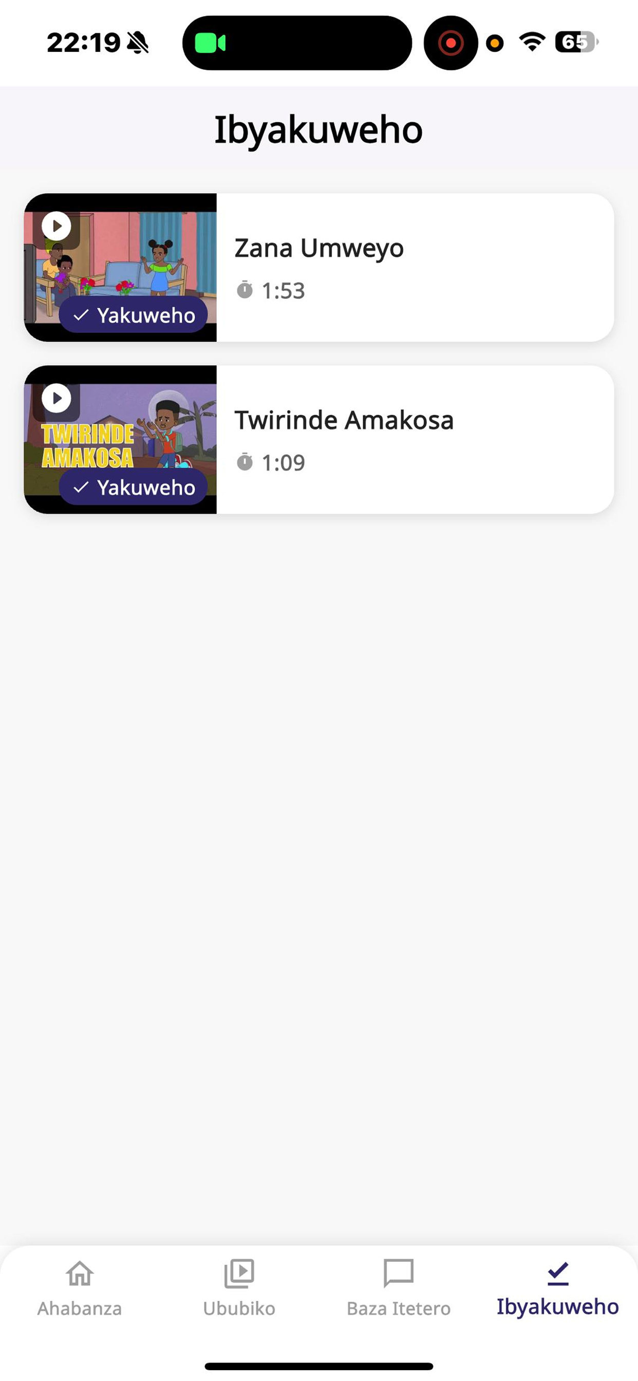 Itetero