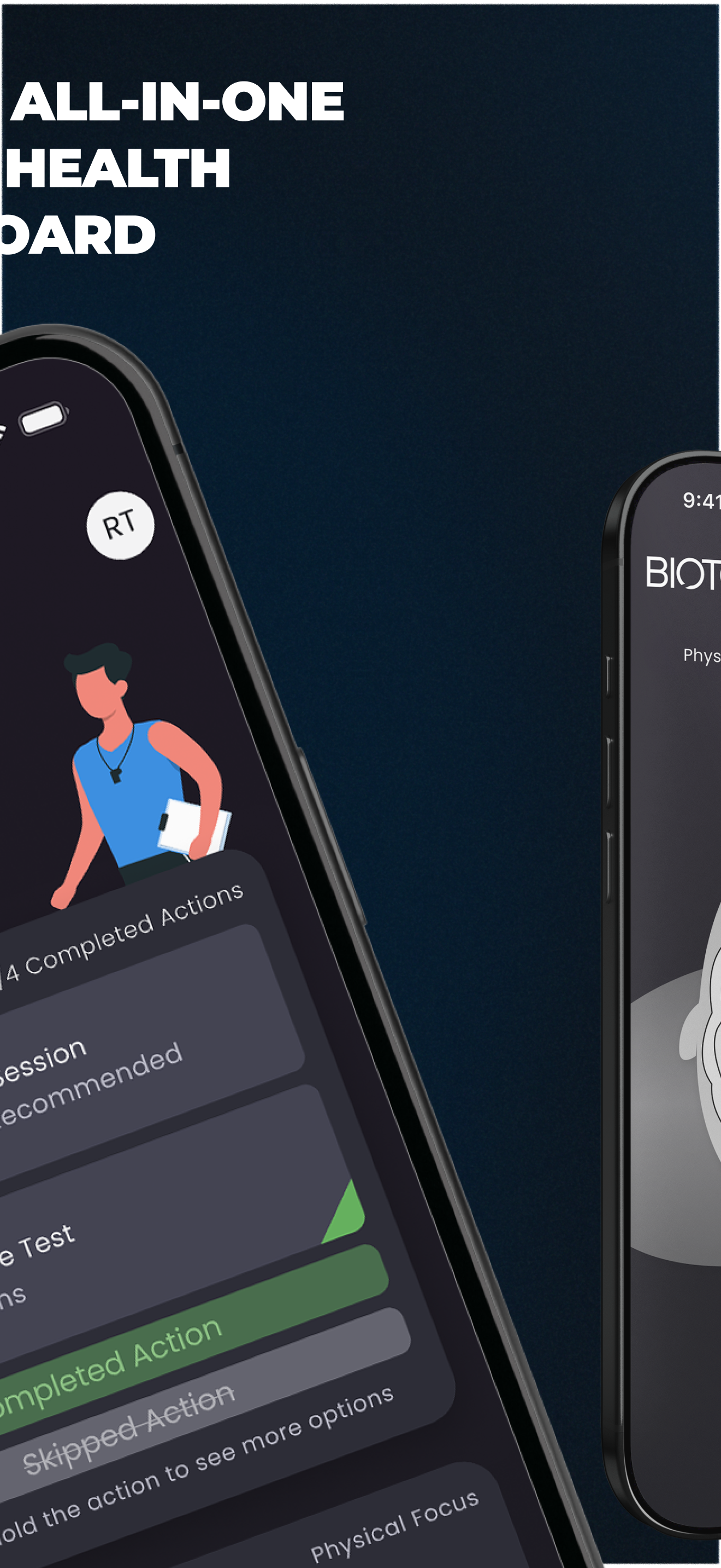 Biotonix Health
