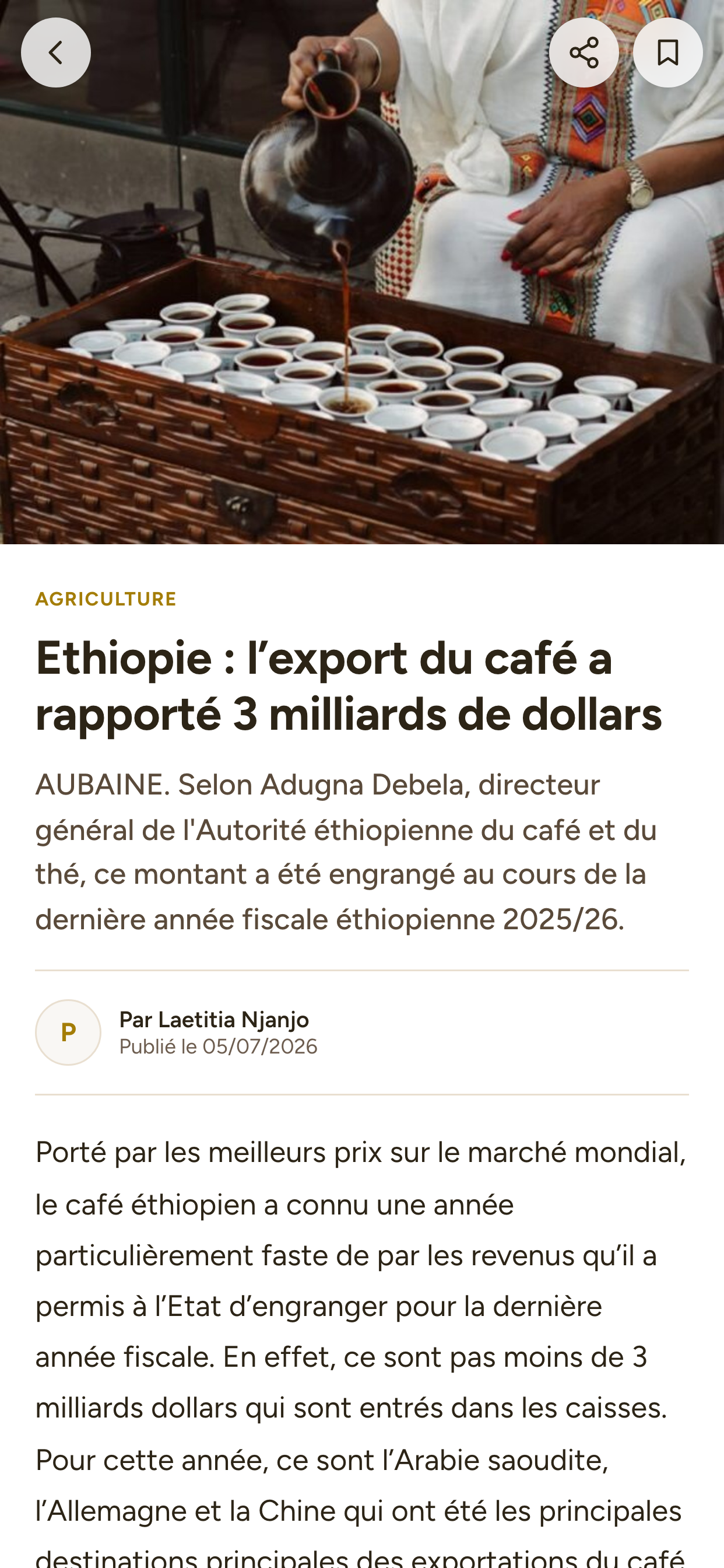 Eco-TransContinentsAfrica screenshot 3