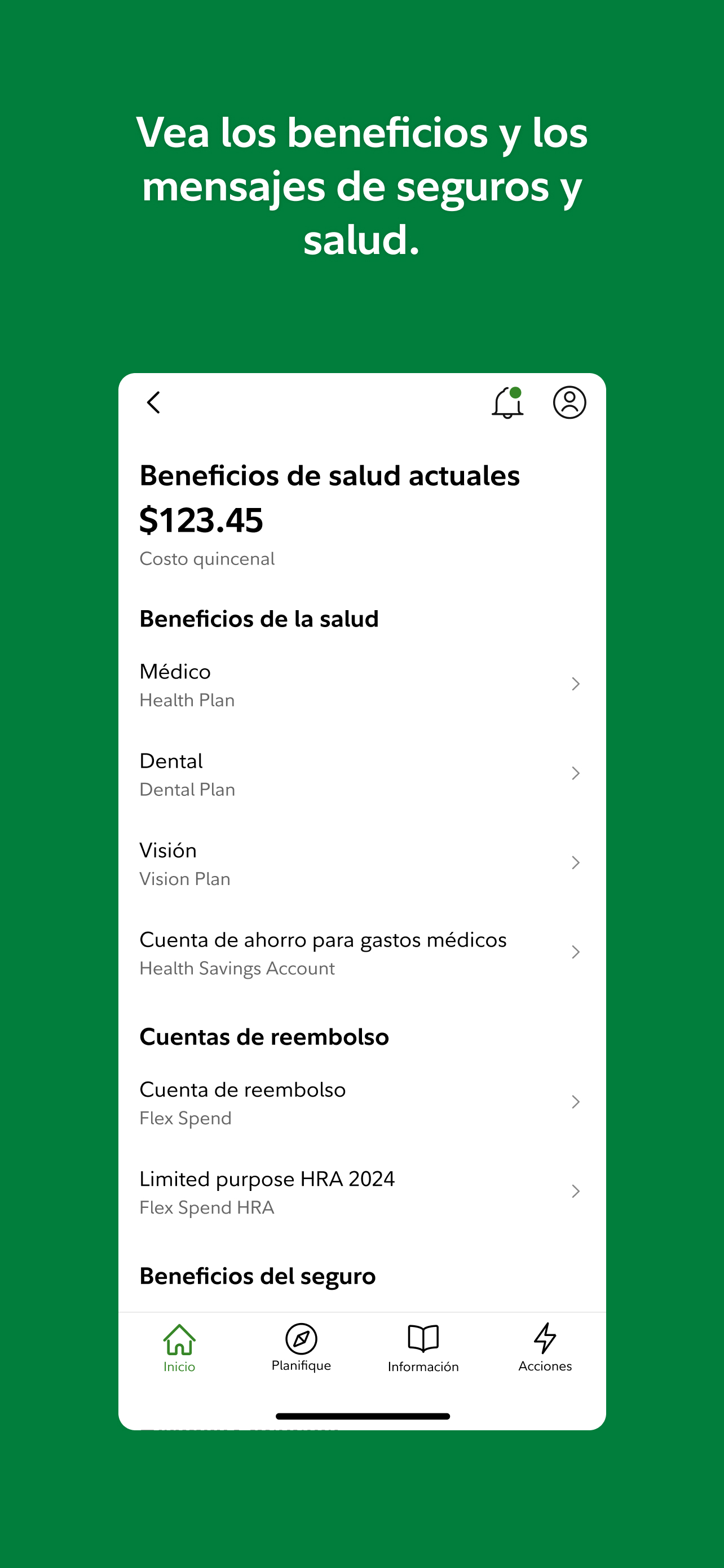NetBenefits