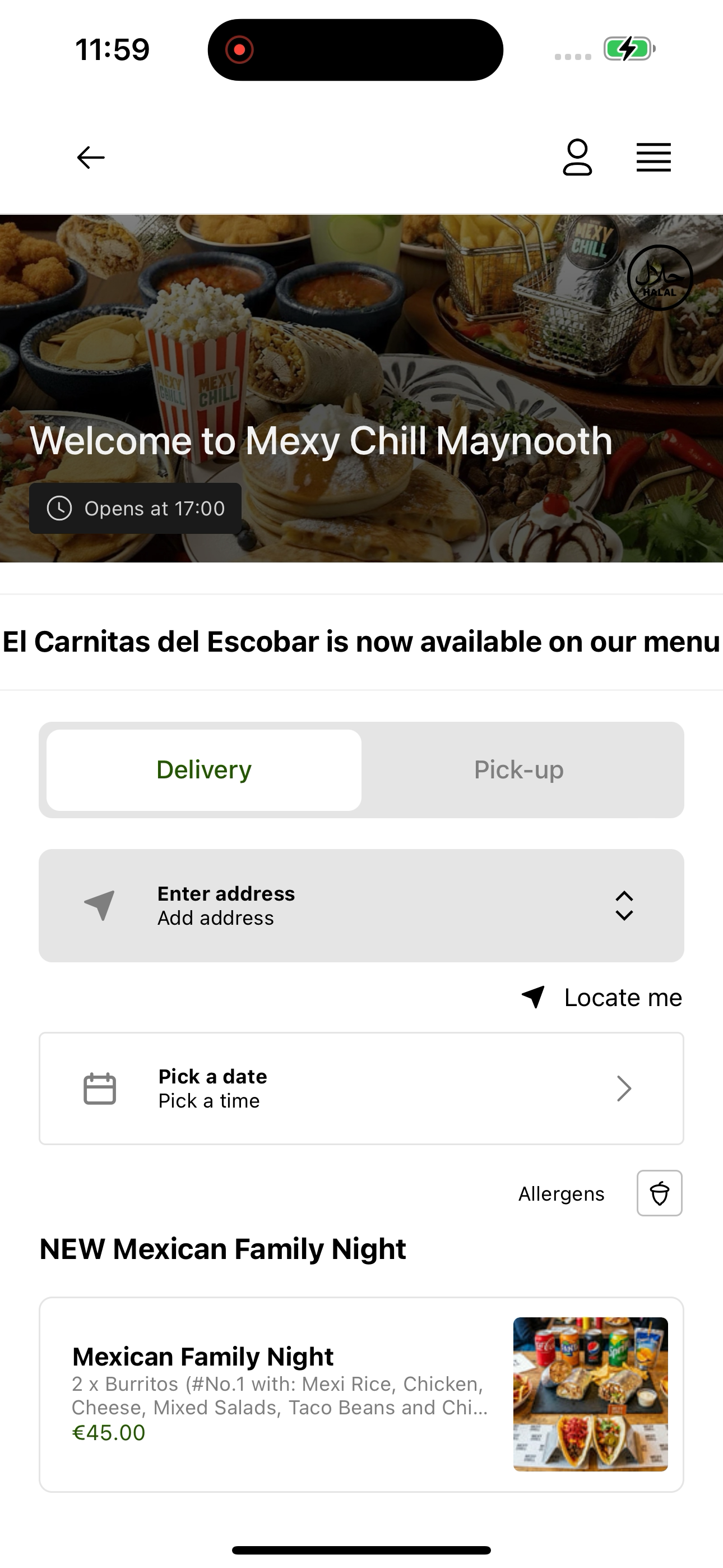 Mexy Chill screenshot 4