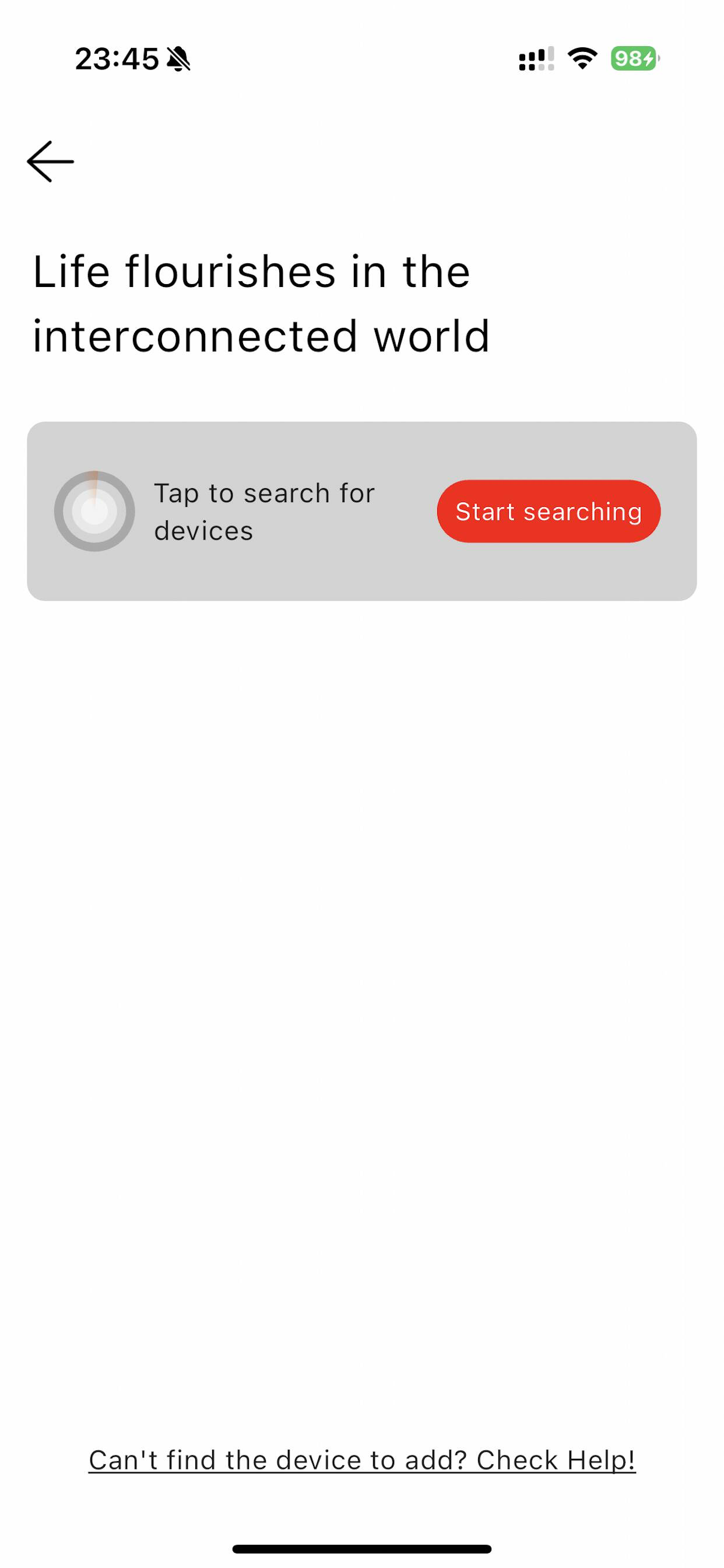 Pet Health Monitor screenshot 4