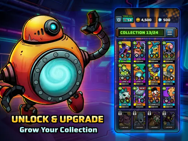 Rift Wars screenshot 8