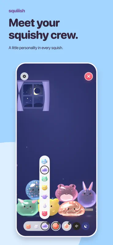 squiiish screenshot 6 of 6