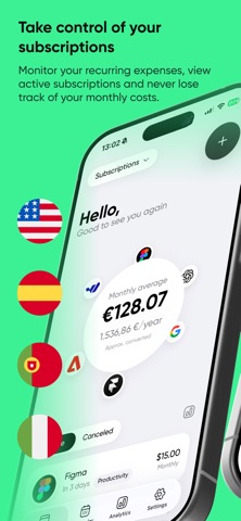 Vivo+ Screenshot 1 of 6