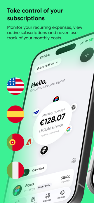 Vivo+ Screenshot 1 of 6