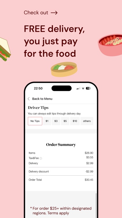 Nextdish screenshot-4