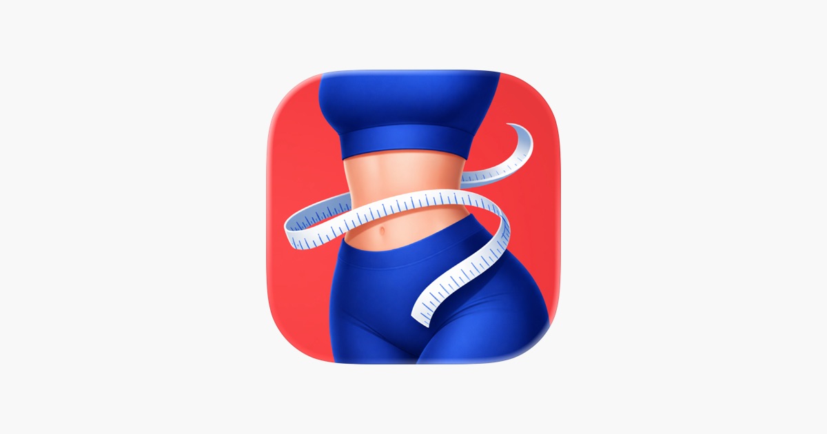 ‎FormaFit: Workout & Cal Scan App - App Store