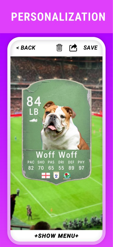 FC Draft 26 screenshot 4