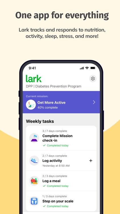 Lark Health