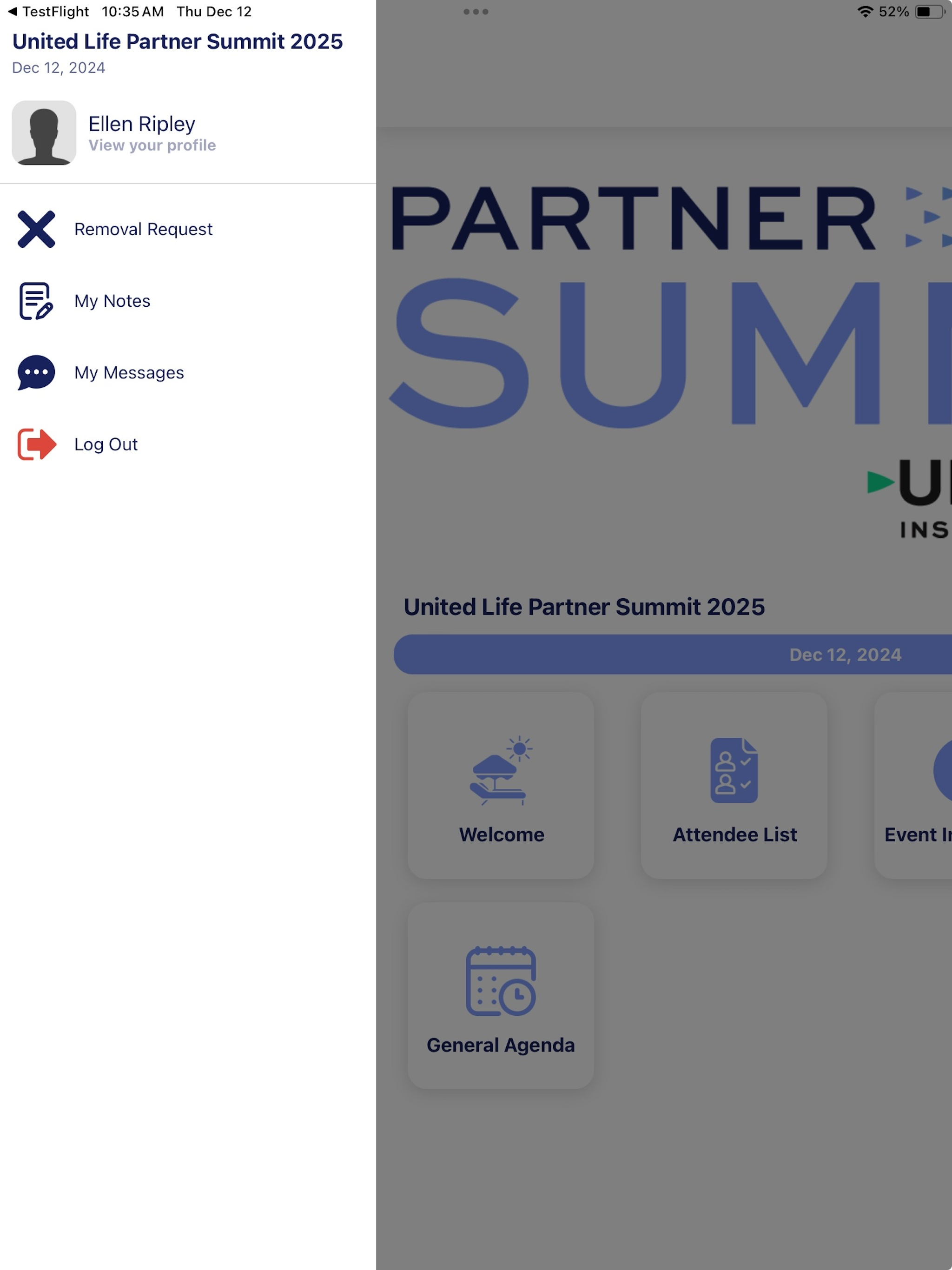 ULIC Summit screenshot 7