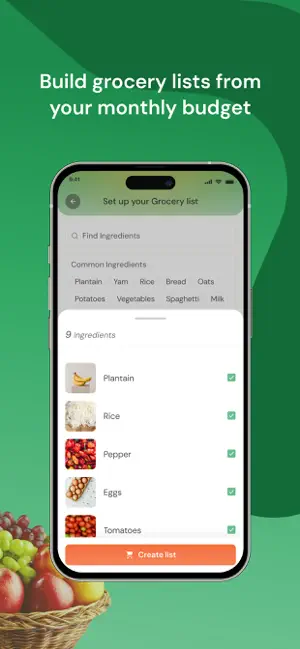 Foodivio screenshot 4