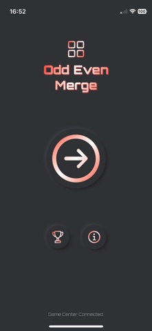 Odd Even - Merge Screenshot 1 of 4