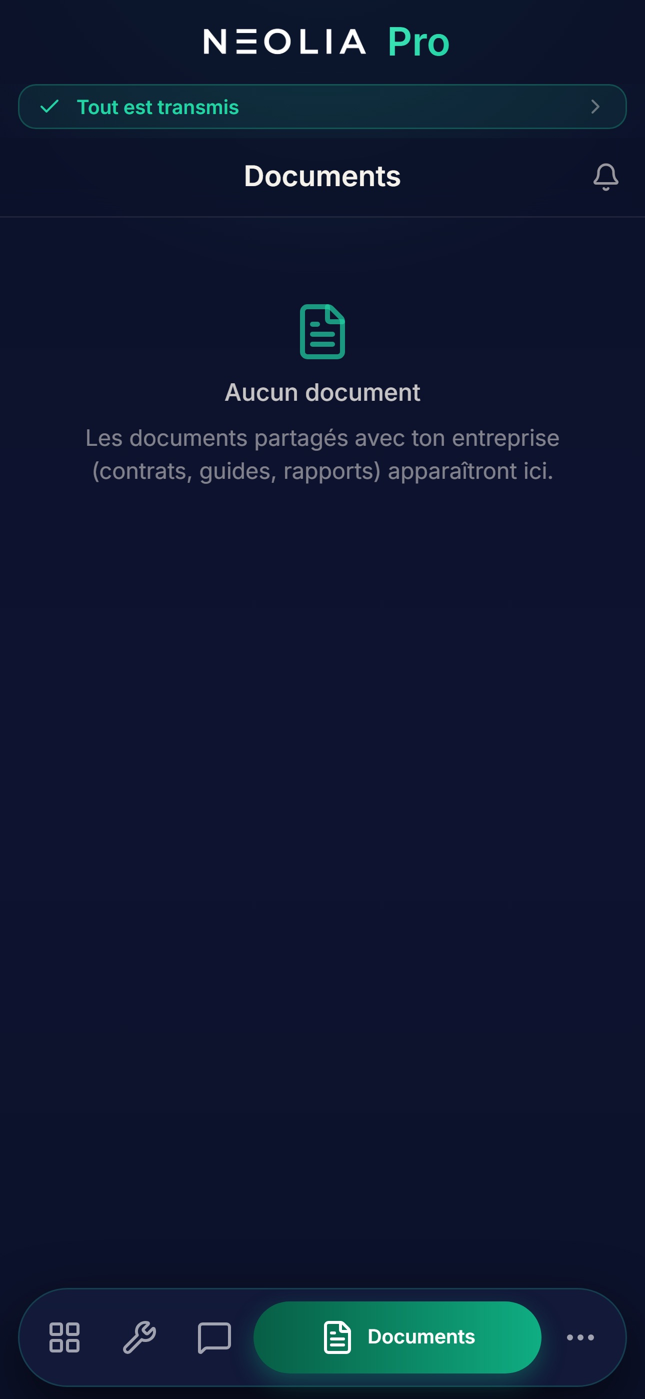 Screenshot 6 of Neolia Pro