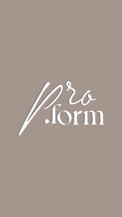 Pro.Form