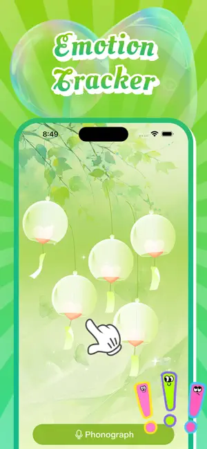 Llotta iPhone screenshot 5