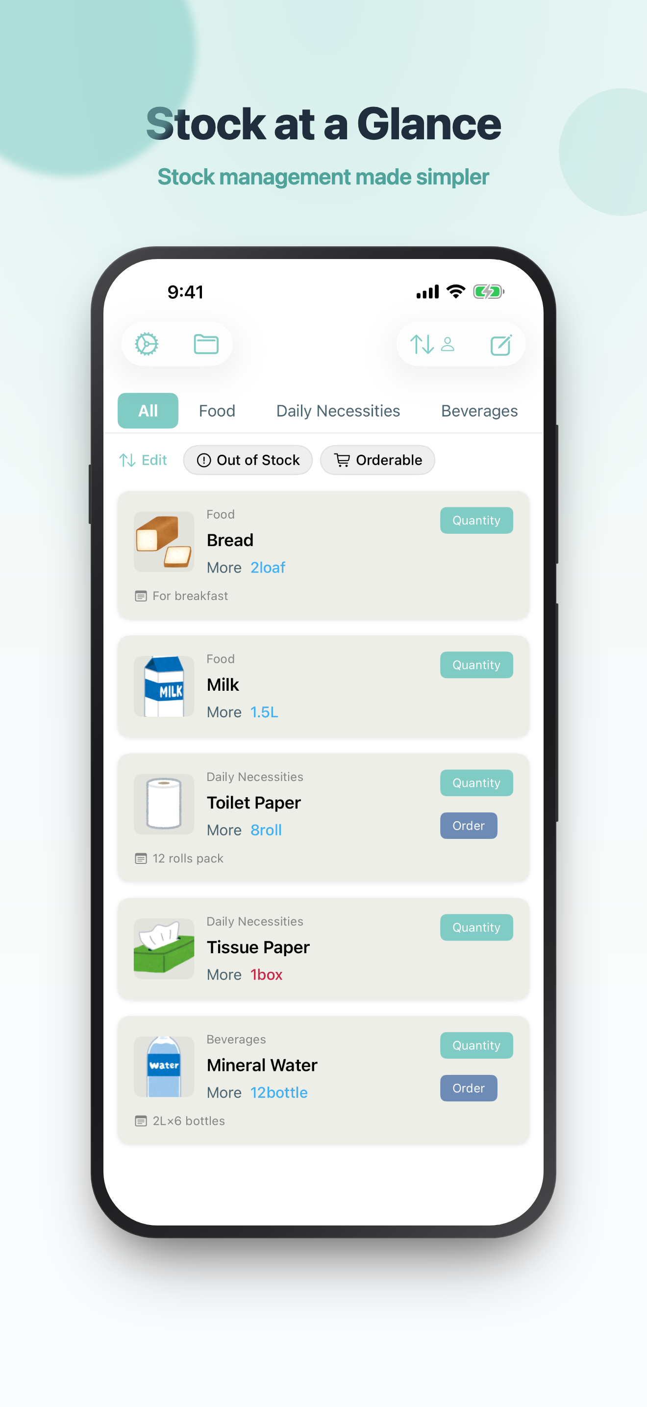 Stockn (inventory management)