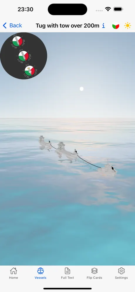 Lights and Shapes screenshot 4