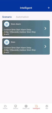 SafetyGuard Screenshot 4 of 7