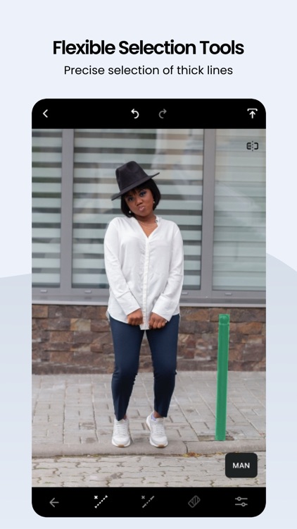 TouchRetouch screenshot-7