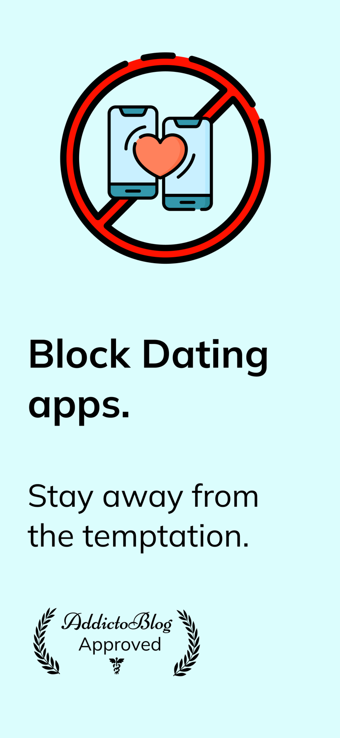 Dating Block Stop Online Love