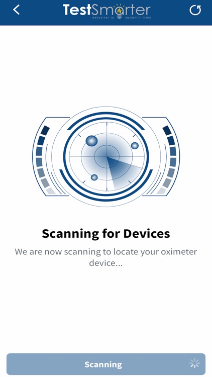 TestSmarter Patient screenshot-3