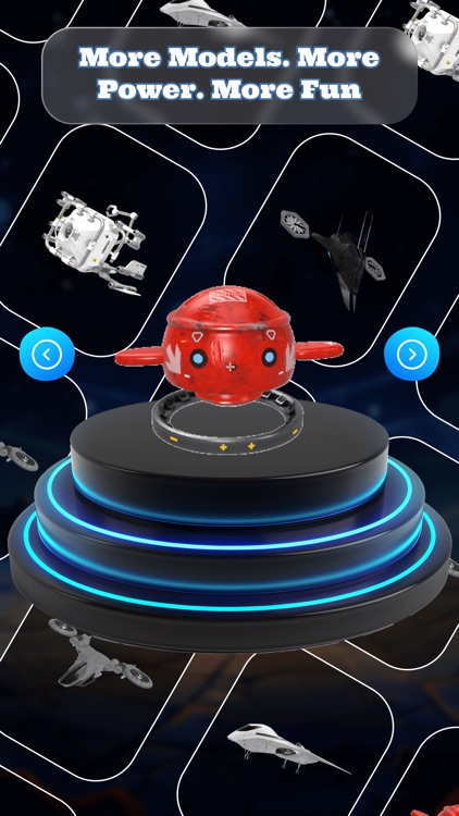 FlyAnyWhere AR screenshot-4