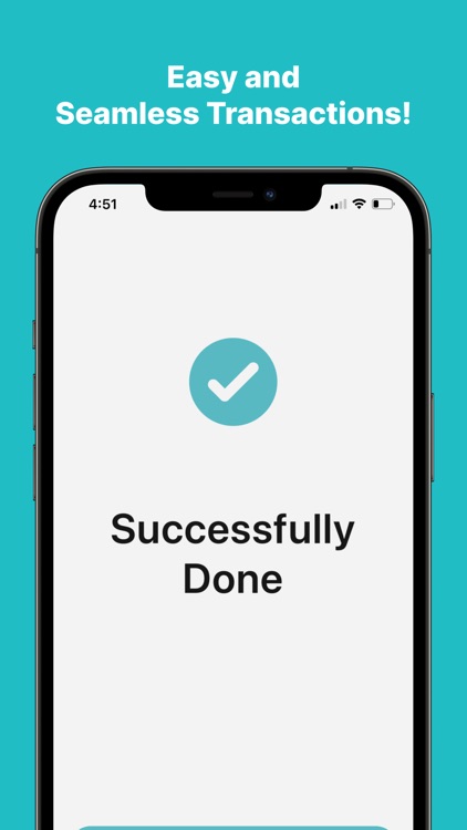 VuePAY Client screenshot-4