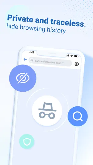 AI Security: Storage Privacy iPhone-skjermbilde 4